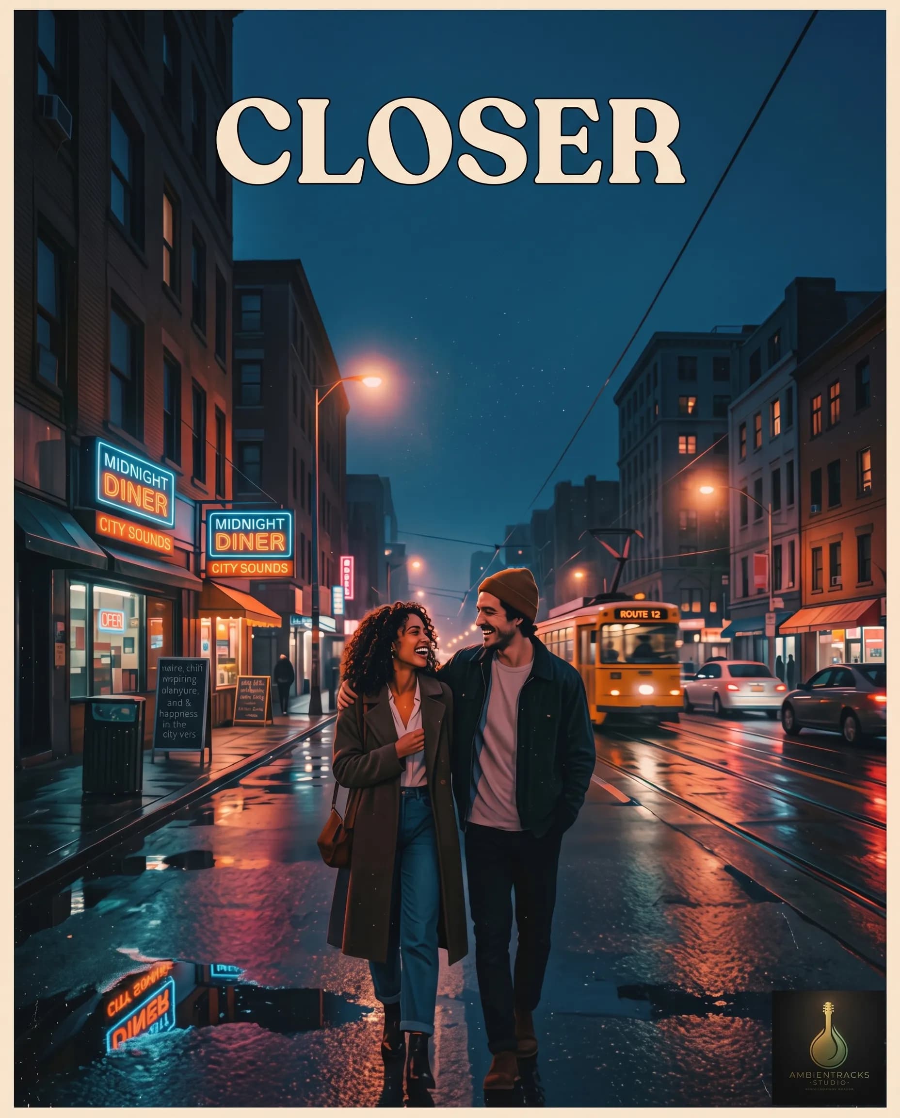 Closer