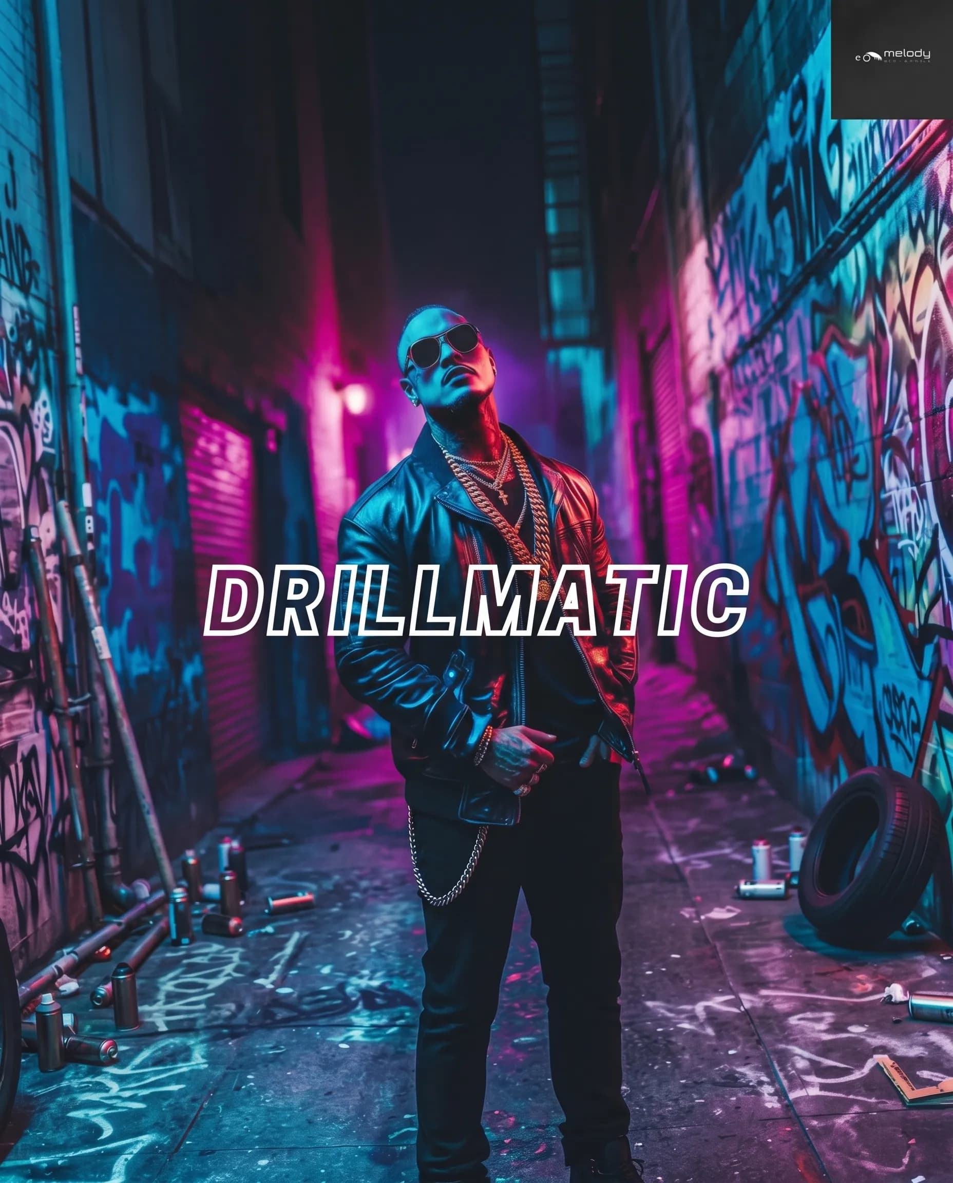 Drillmatic