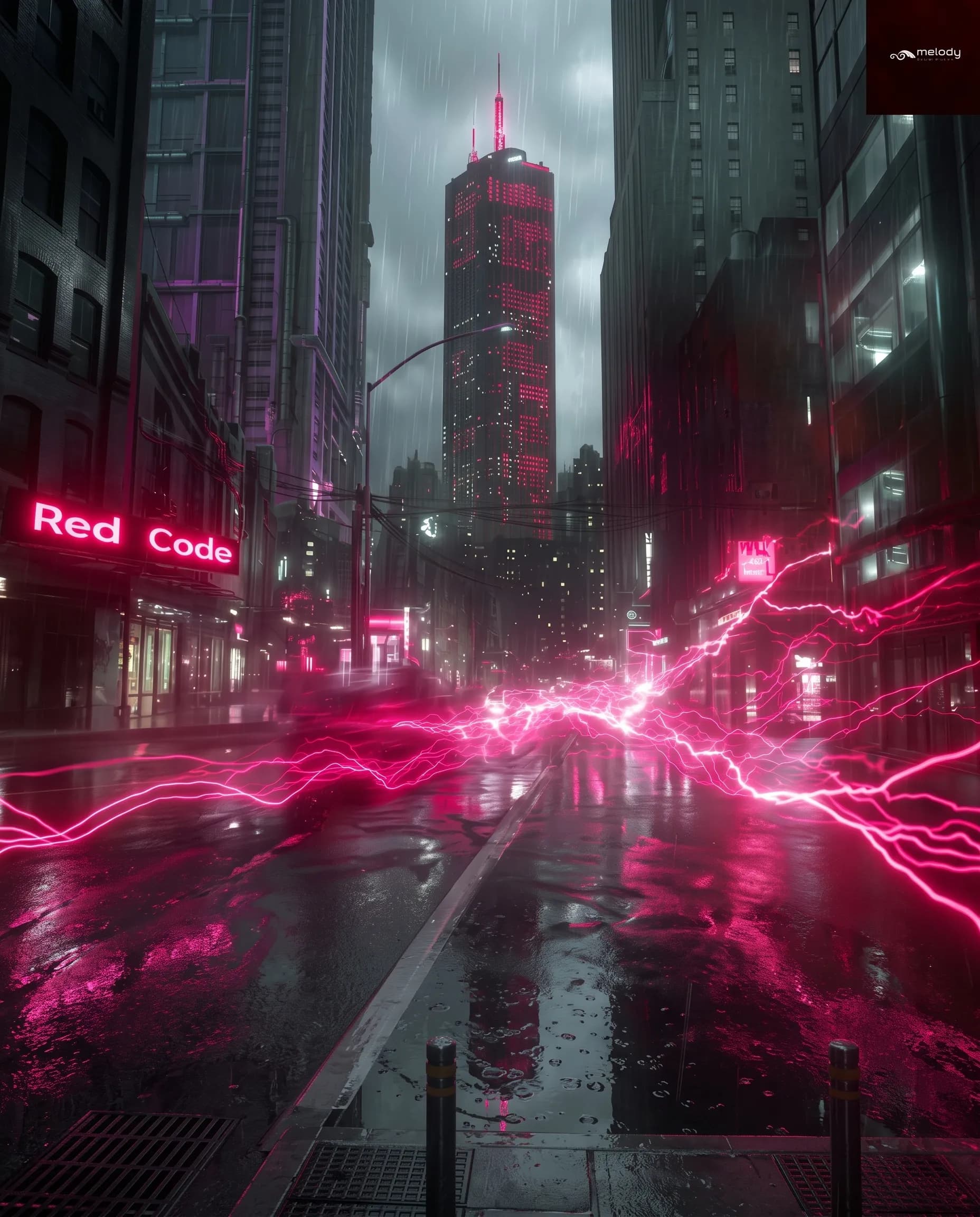 Red Code