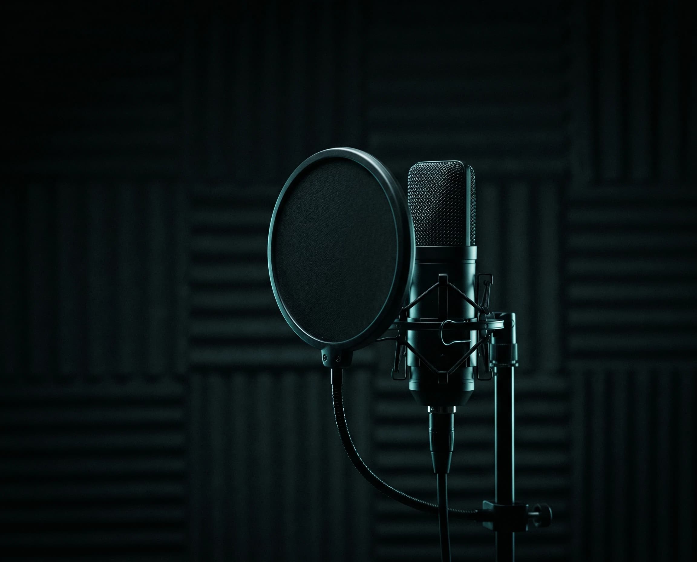 Session Vocals & Singing