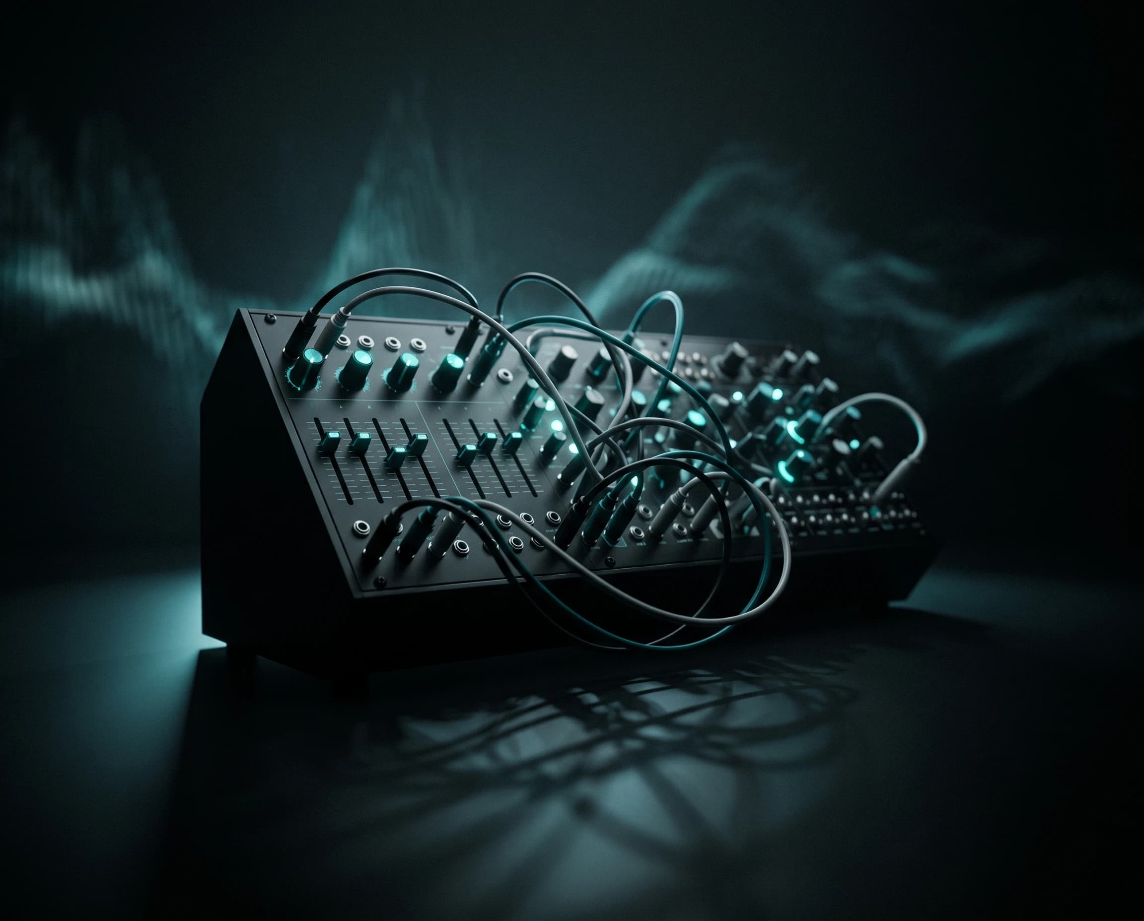 Sound Design & Textures