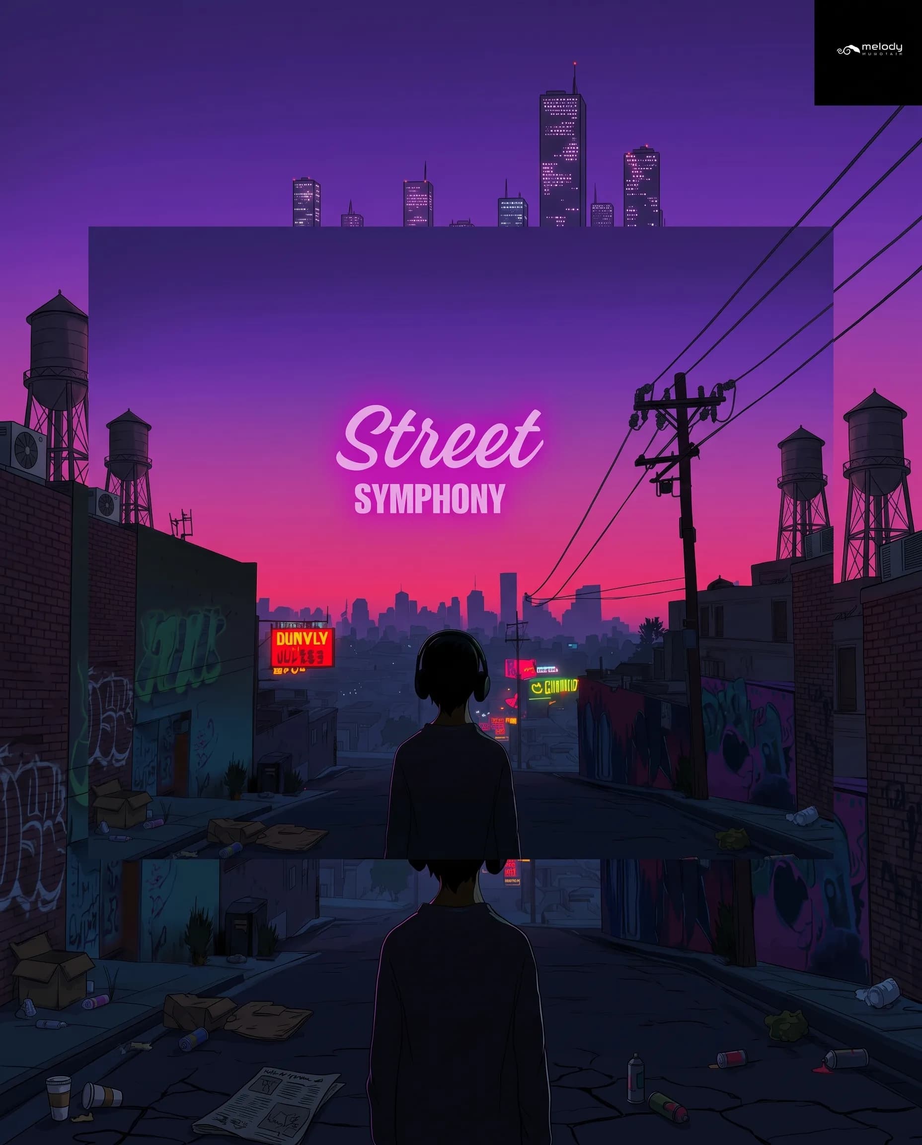 Street Symphony